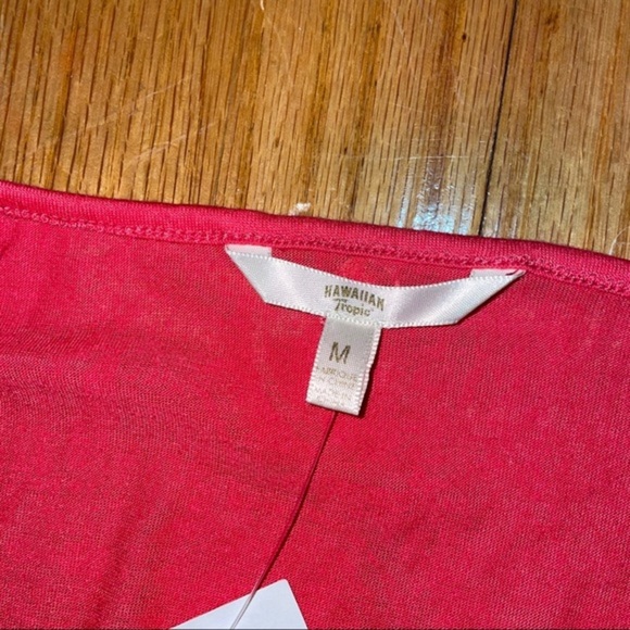 41NWT Hawaiian tropic cover up - Picture 8 of 9